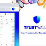 can i withdraw from trust wallet