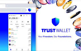 can i withdraw from trust wallet