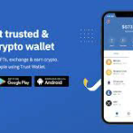 can you stake on trust wallet