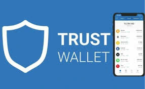 can you stake in trust wallet